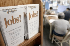Healthcare looks to be wave of the future in jobs