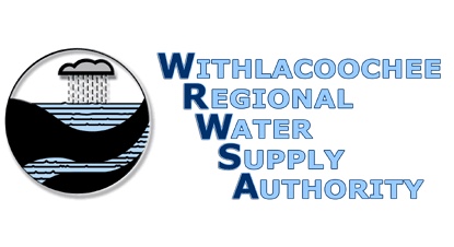 Withlacoochee Regional Water Supply Authority Logo