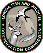 Florida Fish & Wildlife Commission logo