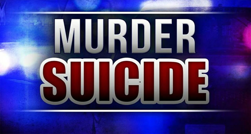 Detectives investigate apparent murder-suicide