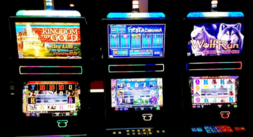 CCSO shutters 2 gambling dens
