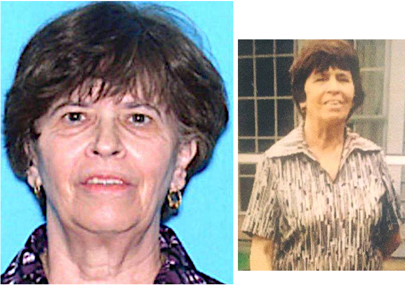 Two years on, CCSO still looking for Carol McHugh