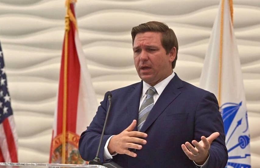 DeSantis to call special session in May to address property insurance reform